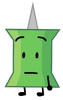 Pin The Green (TPOT 16)