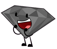 Ruby affected by Yoyle Metal
