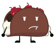 Dessert Taco; Coolest_persun