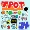 "Read TV to find a secret... BFDI:TPOT 14 out today! 🔥"