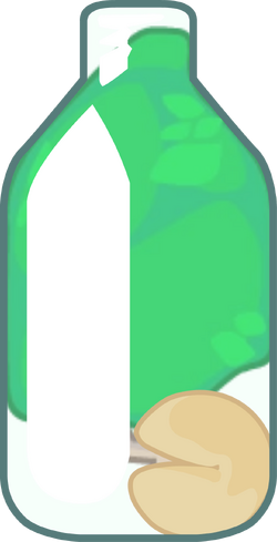 Dream Island, battle For Dream Island, bfdi, Water Bottles, battle, wikia,  Fire, human Body, wiki, Bottle