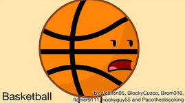 Basketballtitle