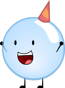 Birthday Bubble