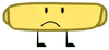 Eggy made into an Omelette