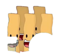 French Fries; Phantom