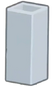 Galvanized Square Steel