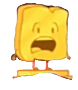 Golden Woody; Gold woody