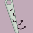 Needle (BFDI, IDFB)