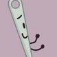 Needle, was shown knocking on a door leading into the EXIT in the stinger of "Bottle For Dream Island", and was let into the EXIT by Purple Face in "Last One Standing".