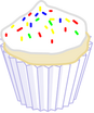 One Cupcake