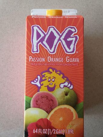 User Blog Minardi Lms I Ve Acquired The Pog Juice Battle For Dream Island Wiki Fandom