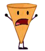 Ice Cream Cone