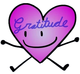 Gratitude