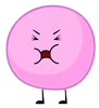 Pink Gumball