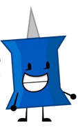 Blue Pin; Schemist