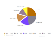 TPOT 17 Voting Pie Chart