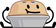 Pie (Left)