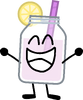 Pink Lemonade