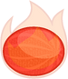 Fire Melon