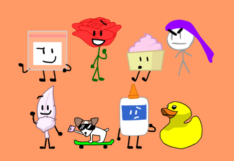 User Blog Yourlocalartist2007 Bfdi Mini Wiki Voting 1 Battle For Dream Island Wiki Fandom The challenges are requested by fans. battle for dream island wiki fandom