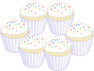 Cupcakes (BFDI 6)