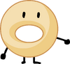Donut meh