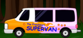The FreeSmart SuperVan