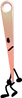 Needle with a CGI body after being scorched by lava (BFB 15)