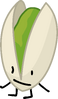 Pistachio