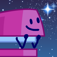 Stapy (BFB 1-4)