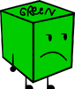 Green Cube; worldsubways13