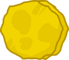 Spongy Coiny