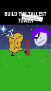 BFDI Mini Again 6 Screencap 39