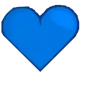 Blue Heart