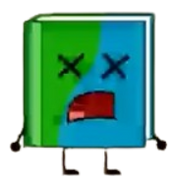 Dead Book; IHATEBOK