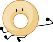 Donut, as seen in the IDFB opening