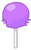 Lollipop Screech 12