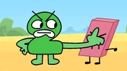 "SHH! SHH! SH! SHH!"