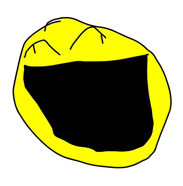 Yellow Face, Battle for Dream Island Wiki, Fandom