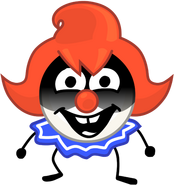 Clowny; EvanClubYT