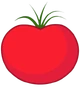 BFDIA BigTomato.png (65 KB) Comically Large Tomato