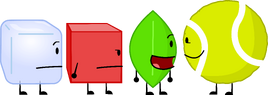 BFDI 12