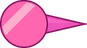 Pink Naily