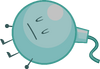 Frozen Bomby (BFDIA 5d)