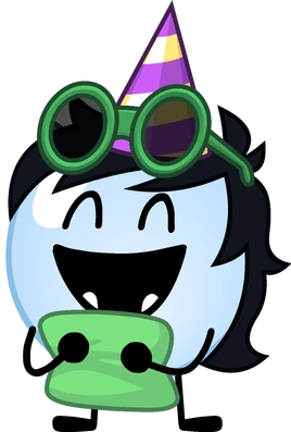 H.Bubble