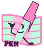 PenIcon TPOT12