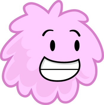 Puffball | Battle for Dream Island Wiki | Fandom