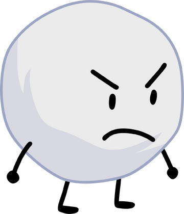 Bfdi snowball, Wiki