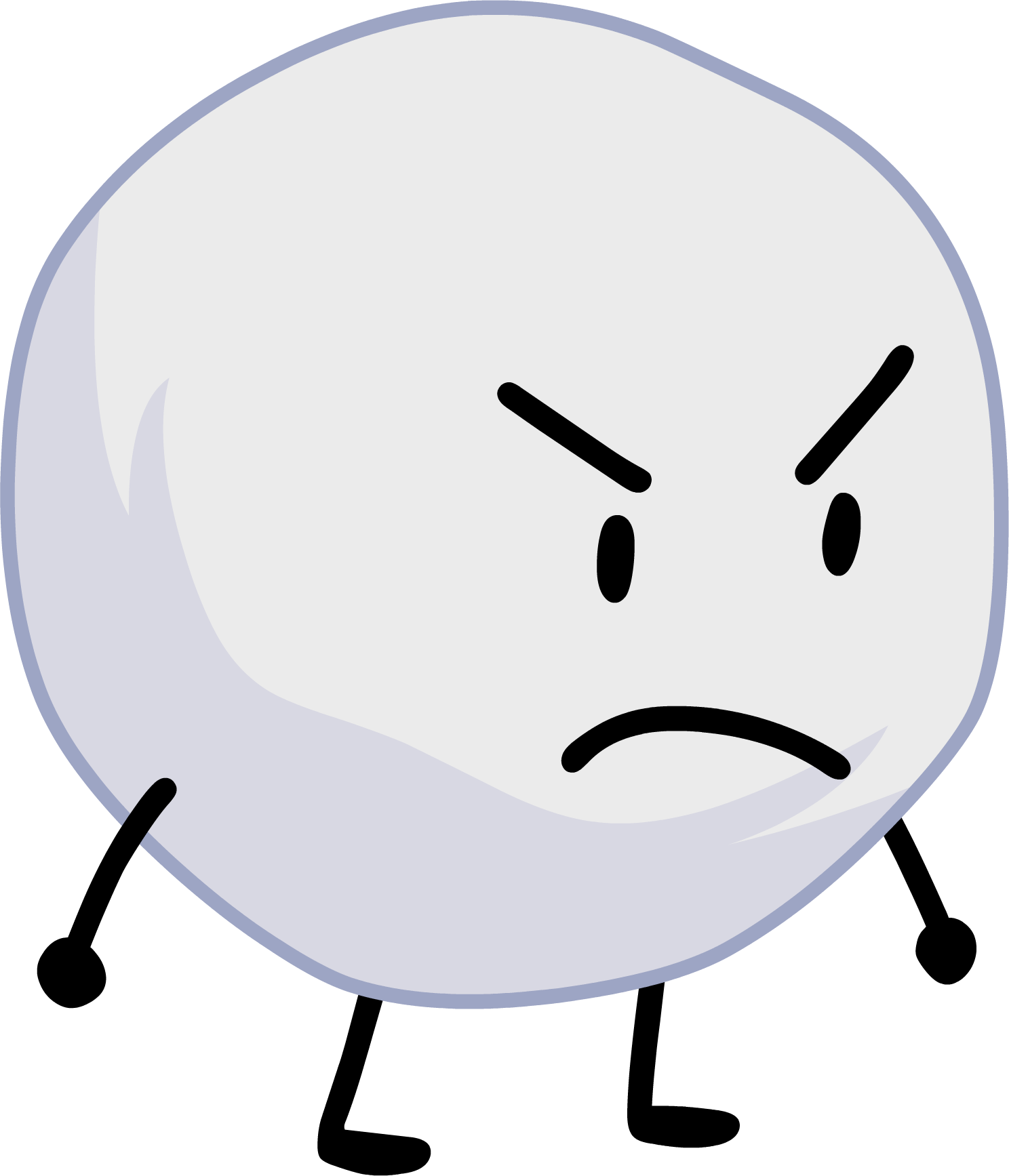 Bfdi snowball, Wiki