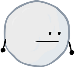 Bfdi snowball, Wiki